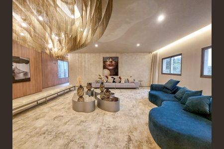 Studio para alugar com 23m², 1 quarto e sem vaga Studio para alugar com 23m², 1 quarto e sem vagaÁrea comum