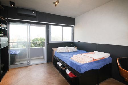Studio à venda com 27m², 1 quarto e sem vaga Studio à venda com 27m², 1 quarto e sem vagaSuíte