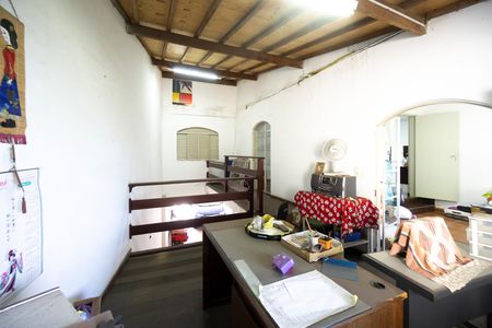 Casa à venda com 230m², 4 quartos e 2 vagas Casa à venda com 230m², 4 quartos e 2 vagasSala 03