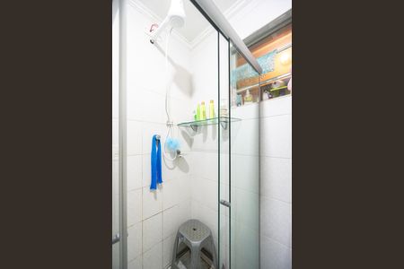 Casa à venda com 230m², 4 quartos e 2 vagas Casa à venda com 230m², 4 quartos e 2 vagasBanheiro social