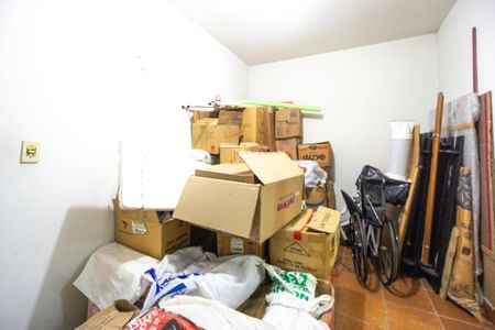 Casa à venda com 230m², 4 quartos e 2 vagas Casa à venda com 230m², 4 quartos e 2 vagasQuarto 03