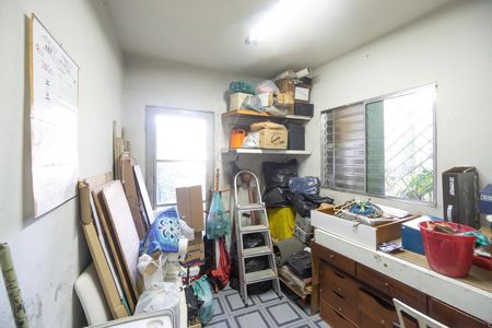 Quarto 01 de casa à venda com 4 quartos, 230m² em Vila Euthalia, São Paulo