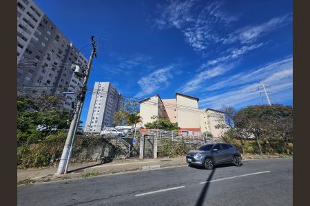 Apartamento para alugar com 47m², 2 quartos e 1 vaga Apartamento para alugar com 47m², 2 quartos e 1 vagaPlaca Instalada com o Código PMEA-84 no dia 23-06-2026.