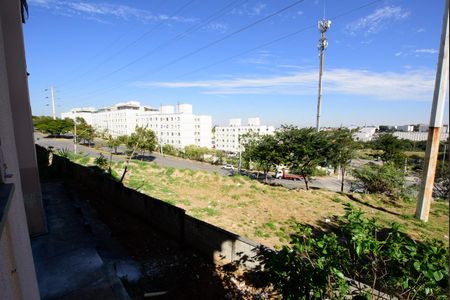 Apartamento para alugar com 47m², 2 quartos e 1 vaga Apartamento para alugar com 47m², 2 quartos e 1 vagaVista