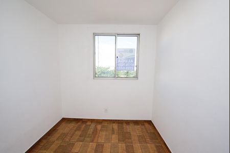 Apartamento para alugar com 47m², 2 quartos e 1 vaga Apartamento para alugar com 47m², 2 quartos e 1 vagaQuarto 2