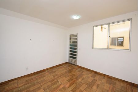 Sala de apartamento para alugar com 2 quartos, 47m² em Santa Maria, Belo Horizonte