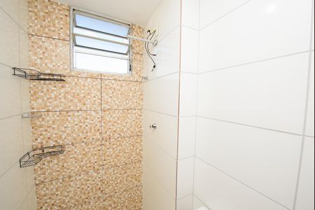 Apartamento para alugar com 47m², 2 quartos e 1 vaga Apartamento para alugar com 47m², 2 quartos e 1 vagaBanheiro
