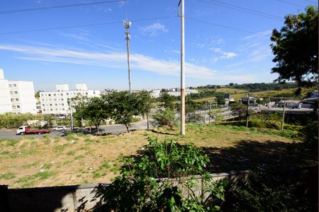 Apartamento para alugar com 47m², 2 quartos e 1 vaga Apartamento para alugar com 47m², 2 quartos e 1 vagaVista