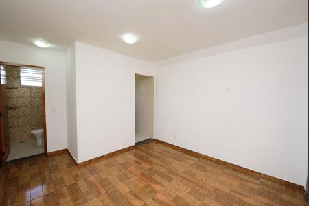 Sala de apartamento para alugar com 2 quartos, 47m² em Santa Maria, Belo Horizonte