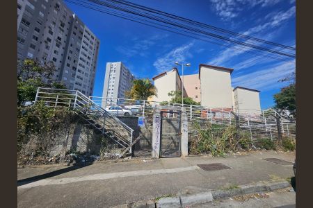 Apartamento para alugar com 47m², 2 quartos e 1 vaga Apartamento para alugar com 47m², 2 quartos e 1 vagaPlaca Instalada com o Código PMEA-84 no dia 23-06-2026.