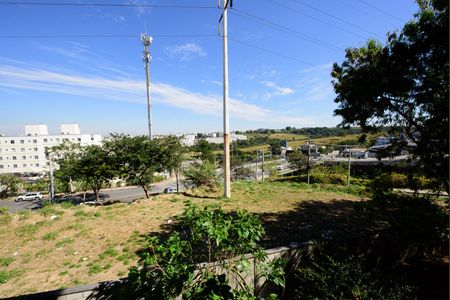 Apartamento para alugar com 47m², 2 quartos e 1 vaga Apartamento para alugar com 47m², 2 quartos e 1 vagaVista