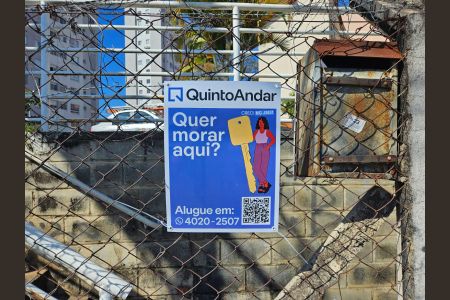 Apartamento para alugar com 47m², 2 quartos e 1 vaga Apartamento para alugar com 47m², 2 quartos e 1 vagaPlaca Instalada com o Código PMEA-84 no dia 23-06-2026.