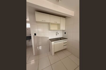 Casa de condomínio para alugar com 75m², 1 quarto e sem vaga Casa de condomínio para alugar com 75m², 1 quarto e sem vagaCozinha