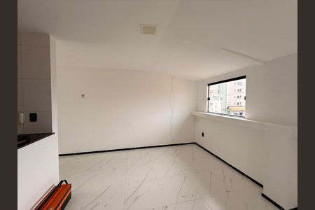 Casa de condomínio para alugar com 75m², 1 quarto e sem vaga Casa de condomínio para alugar com 75m², 1 quarto e sem vagaSala de Jantar