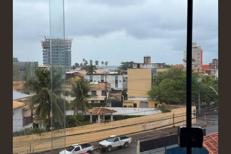 Casa de condomínio para alugar com 75m², 1 quarto e sem vaga Casa de condomínio para alugar com 75m², 1 quarto e sem vagaVista