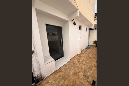 Casa de condomínio para alugar com 75m², 1 quarto e sem vaga Casa de condomínio para alugar com 75m², 1 quarto e sem vagaÁrea Externa