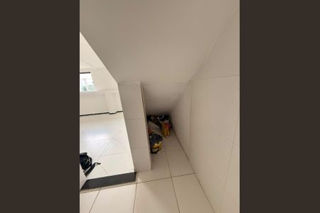 Casa de condomínio para alugar com 75m², 1 quarto e sem vaga Casa de condomínio para alugar com 75m², 1 quarto e sem vagaSala