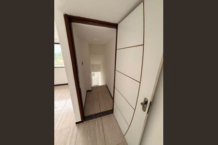 Casa de condomínio para alugar com 75m², 1 quarto e sem vaga Casa de condomínio para alugar com 75m², 1 quarto e sem vagaCorredor