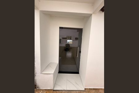 Casa de condomínio para alugar com 75m², 1 quarto e sem vaga Casa de condomínio para alugar com 75m², 1 quarto e sem vagaÁrea Externa