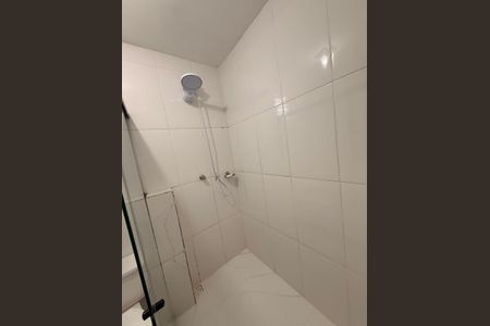 Casa de condomínio para alugar com 75m², 1 quarto e sem vaga Casa de condomínio para alugar com 75m², 1 quarto e sem vagaBanheiro