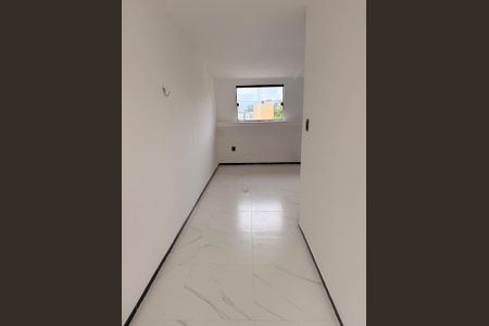 Casa de condomínio para alugar com 75m², 1 quarto e sem vaga Casa de condomínio para alugar com 75m², 1 quarto e sem vagaSala