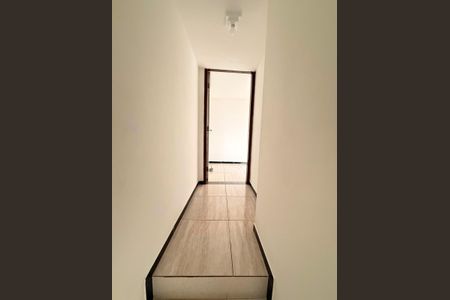 Casa de condomínio para alugar com 75m², 1 quarto e sem vaga Casa de condomínio para alugar com 75m², 1 quarto e sem vagaCorredor