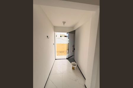Casa de condomínio para alugar com 75m², 1 quarto e sem vaga Casa de condomínio para alugar com 75m², 1 quarto e sem vagaCorredor