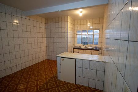 Casa para alugar com 2 quartos, 83m² em Samambaia, Brasília
