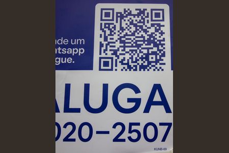 Casa para alugar com 83m², 2 quartos e 2 vagasPlaca