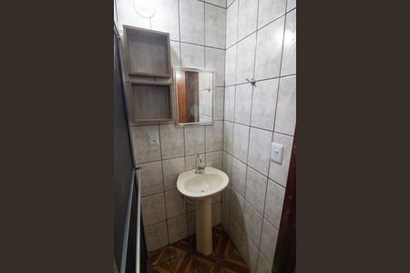 Casa para alugar com 2 quartos, 83m² em Samambaia, Brasília