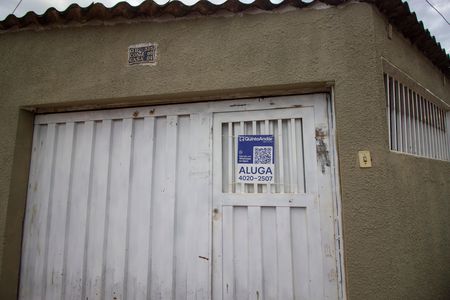 Casa para alugar com 83m², 2 quartos e 2 vagasPlaca