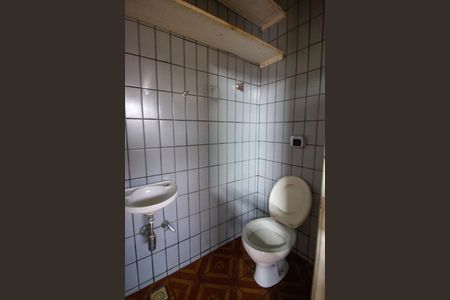 Casa para alugar com 2 quartos, 83m² em Samambaia, Brasília