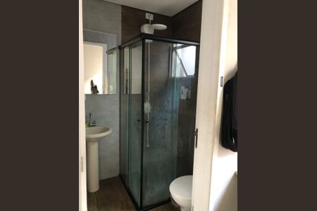 Casa à venda com 90m², 4 quartos e 3 vagasBanheiro