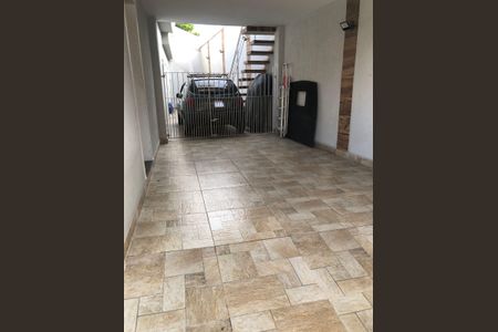 Casa à venda com 90m², 4 quartos e 3 vagasGaragem