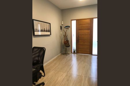 Sala de casa à venda com 4 quartos, 90m² em Mooca, São Paulo