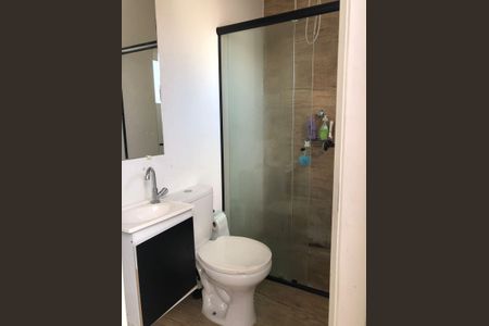 Casa à venda com 90m², 4 quartos e 3 vagasBanheiro