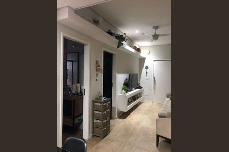 Casa à venda com 90m², 4 quartos e 3 vagasSala
