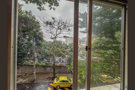 Apartamento à venda com 2 quartos, 40m² em Glória, Rio de Janeiro