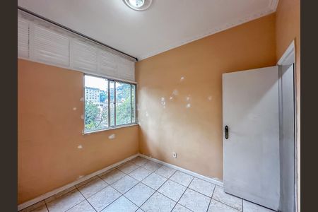 Apartamento à venda com 2 quartos, 40m² em Glória, Rio de Janeiro