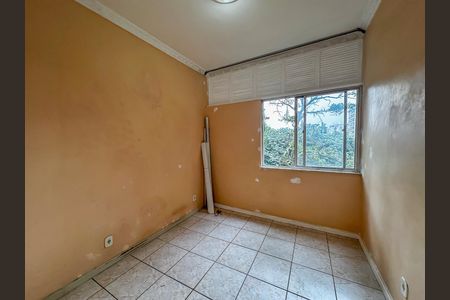 Apartamento à venda com 2 quartos, 40m² em Glória, Rio de Janeiro