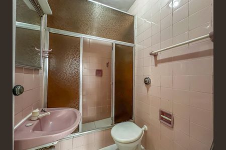Apartamento à venda com 2 quartos, 40m² em Glória, Rio de Janeiro