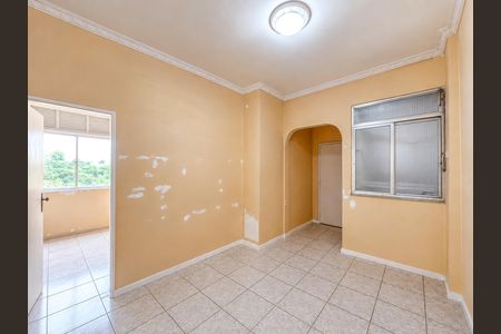Apartamento à venda com 2 quartos, 40m² em Glória, Rio de Janeiro