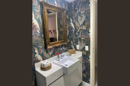 Apartamento à venda com 2 quartos, 84m² em Vila Progredior, São Paulo