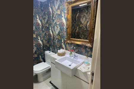 Apartamento à venda com 2 quartos, 84m² em Vila Progredior, São Paulo