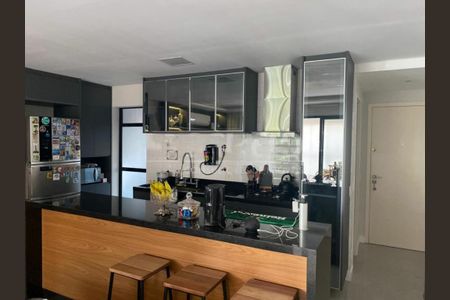 Apartamento à venda com 2 quartos, 84m² em Vila Progredior, São Paulo