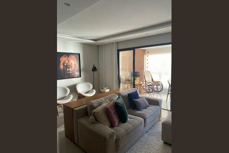 Apartamento à venda com 2 quartos, 84m² em Vila Progredior, São Paulo