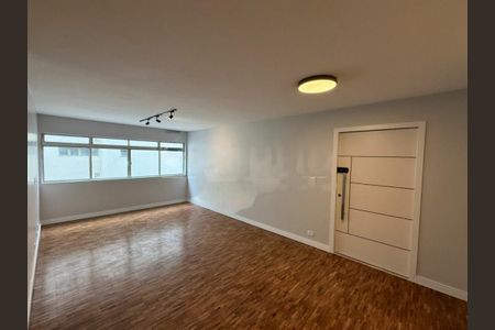 Apartamento à venda com 3 quartos, 115m² em Vila Uberabinha, São Paulo