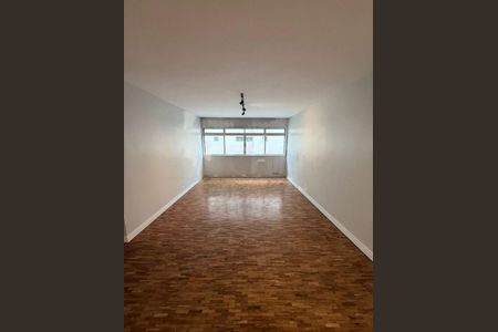 Apartamento à venda com 3 quartos, 115m² em Vila Uberabinha, São Paulo