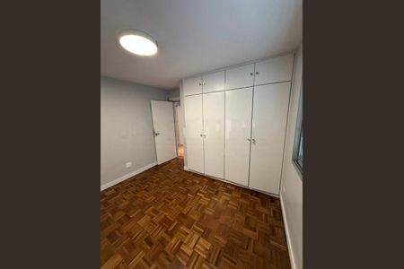 Apartamento à venda com 3 quartos, 115m² em Vila Uberabinha, São Paulo