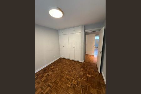 Apartamento à venda com 3 quartos, 115m² em Vila Uberabinha, São Paulo
